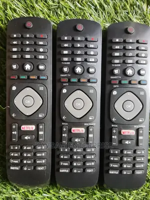 Philips Smart Android TV Remote Original