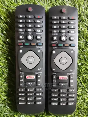 Philips Smart Android TV Remote Original