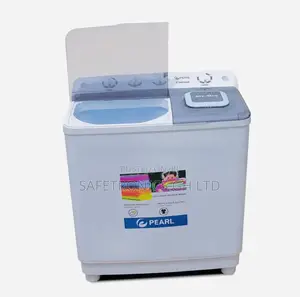 Pearl 7kg Twin Tub Semi Automatic Washing Machine PWM-70TT