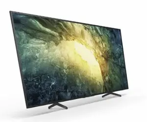 SONY LED 55X7500 Uhd