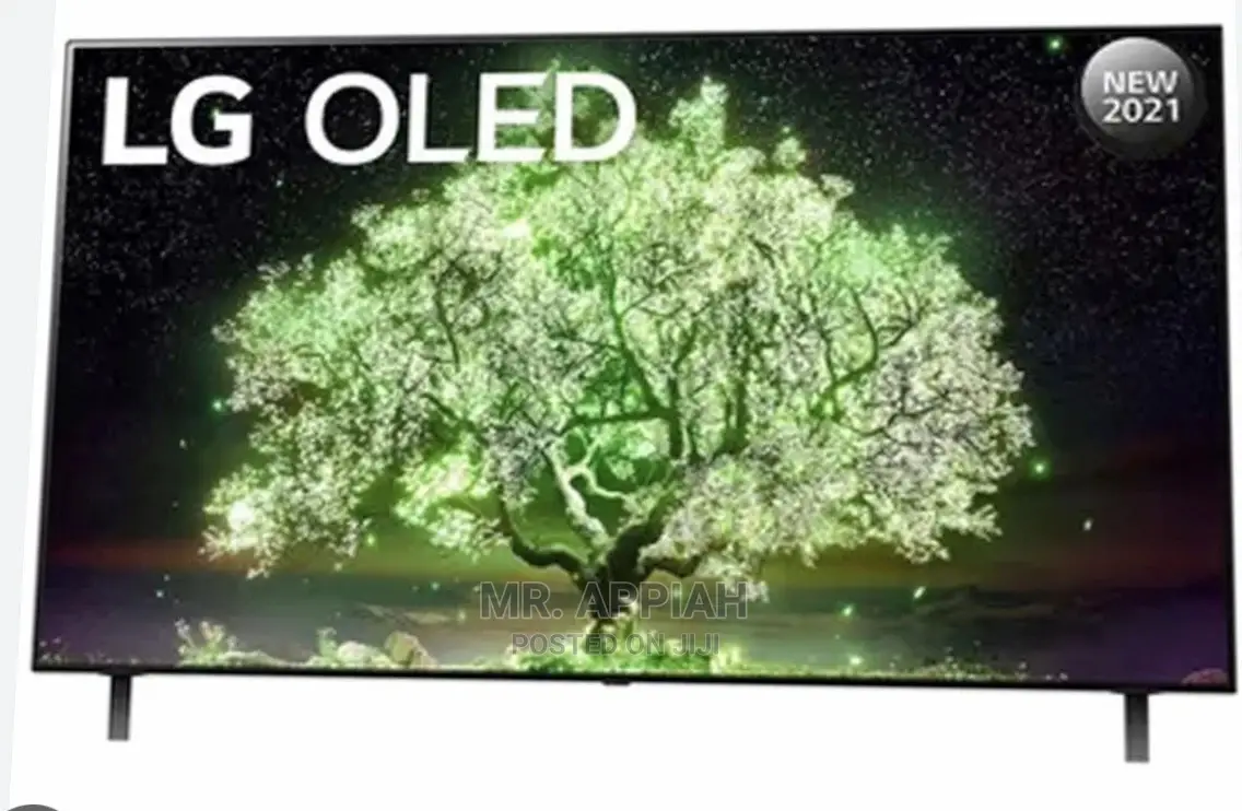 LG Oled Tv 55a1pva