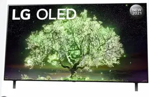 LG Oled Tv 55a1pva