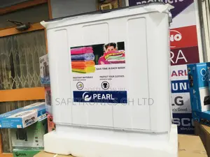 Pearl 12KG Twin Tub Washing Machine Semi Automatic