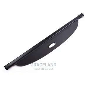 Original Rear Cargo Cover for Hyundai Santa Fe 2020-2024