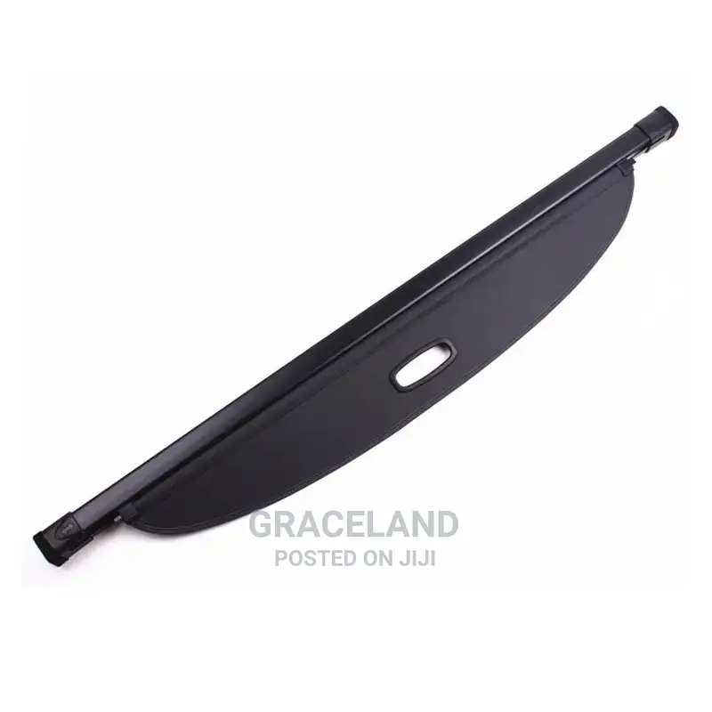 Original Rear Cargo Cover for Hyundai Santa Fe 2020-2024