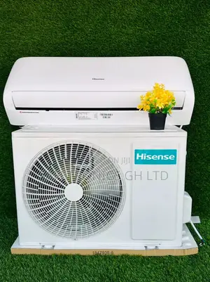 Hisense 2.0HP Split Air Conditioner