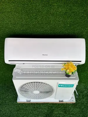 Hisense 2.5HP Inverter Air Conditioner