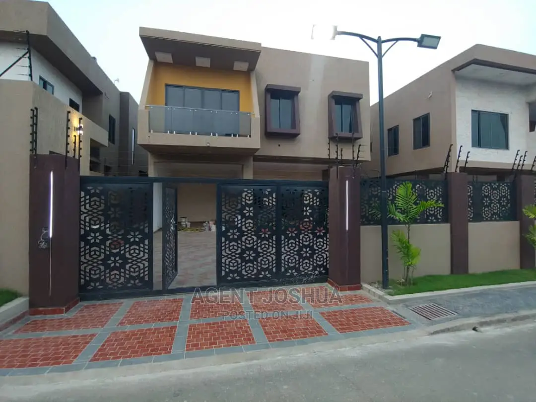 4bdrm House in Regimanuel Estate, Manet Junction for sale