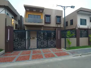 4bdrm House in Regimanuel Estate, Manet Junction for sale