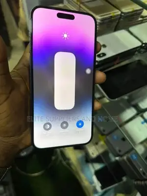 Apple iPhone 14 Pro Max 128 GB Purple