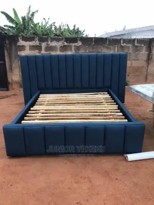 Queen Size Bed