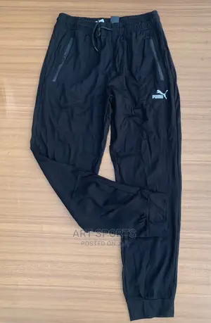 Adidas Joggers