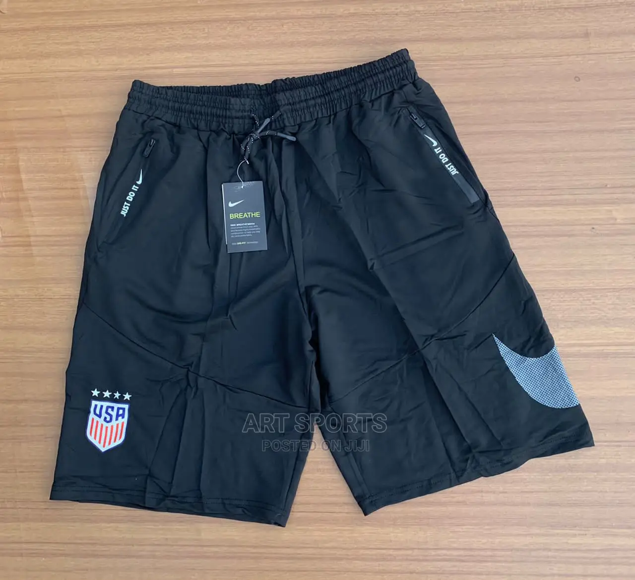 Nike Shorts