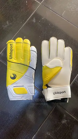 Original Goalkeeper’S Gloves