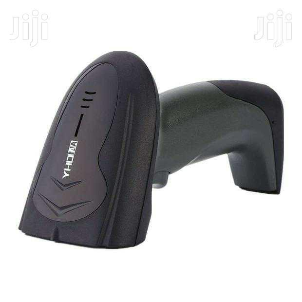 Yhd 1200lw 2D Barcode Scanner