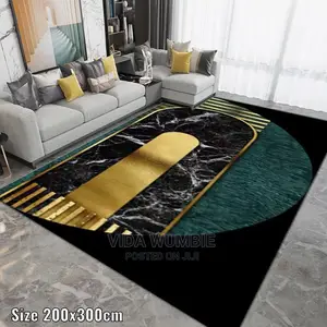 Original 3D Center Carpet (200/300)