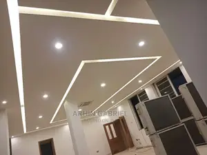 Plasterboard Ceiling