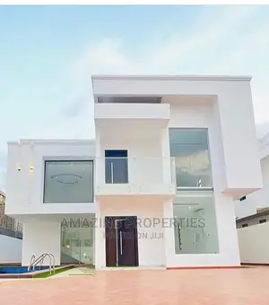 4bdrm House in East Legon for Sale