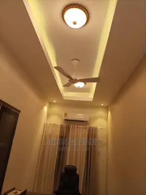 Plasterboard Ceiling and Wall Skimming