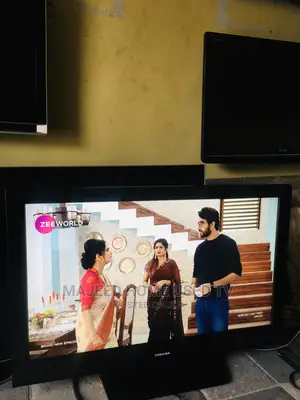 42inches Digital Toshiba Tv