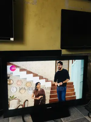 42inches Digital Toshiba Tv