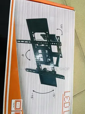 Adjustable Tv Mount 32”-70”