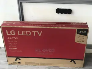 43lp5000pta LG Fhd