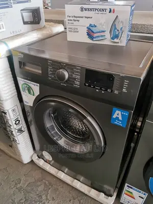 Super Cool Beko Washing Machine 8kg Front Loader