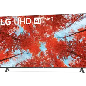 LG Fhd (86uq90006lc)Led TV