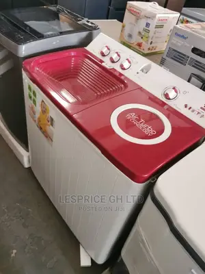 Fairmate Washing Machine 15kg