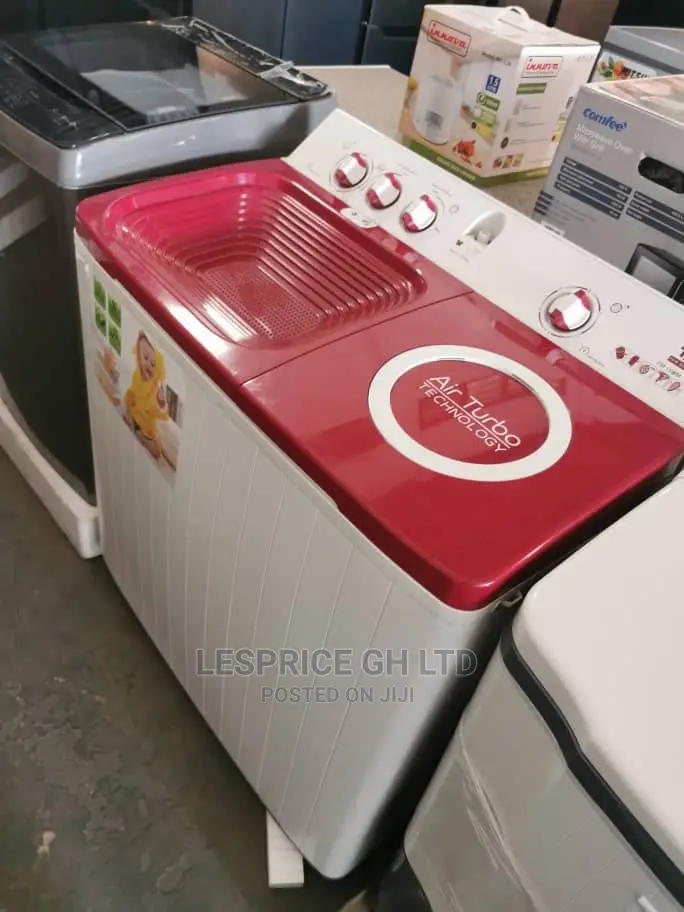 Fairmate Washing Machine 15kg