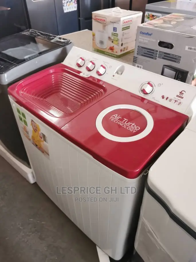 Super Cool Fairmate Washing Machine 15kg