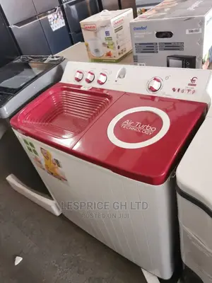Amazing Fairmate Washing Machine 15kg