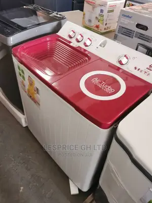 Powerful Fairmate Washing Machine 15kg