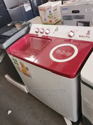 New Arrival Fairmate Washing Machine 15kg