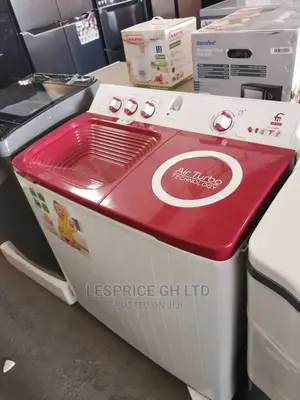 Super Awesome Fairmate Washing Machine 15kg