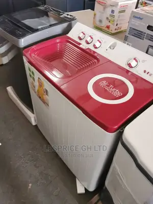New Arrival Fairmate Washing Machine 15kg
