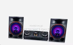 Sony Soundbar LG Cl87 2350W X-Boom Hifi