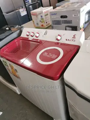 Original Fairmate Washing Machine 15kg