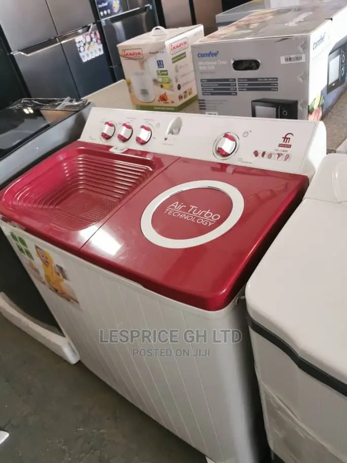 Original Fairmate Washing Machine 15kg