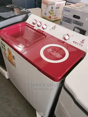 Easy Use Fairmate Washing Machine 15kg