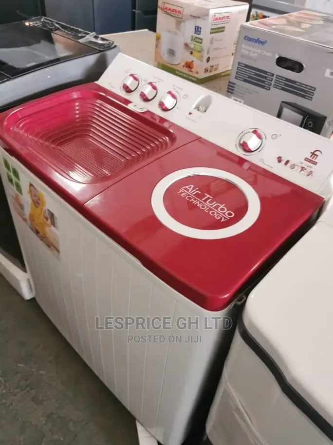 Easy Use Fairmate Washing Machine 15kg
