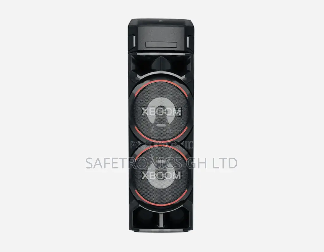 Sounds Bar LG Xboom On9