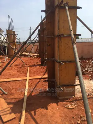 Decking Formwork/Flow/Floor/Floo/Woods/Pillars/Column/