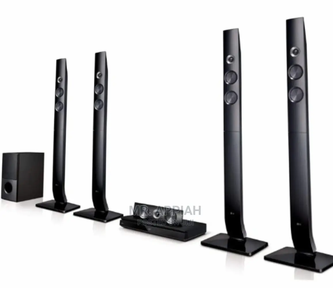 LG Lhd756 1200