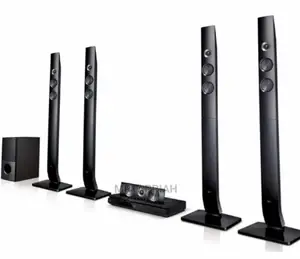 LG Lhd756 1200