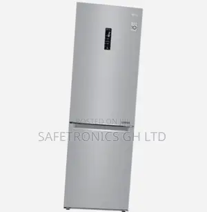 LG GC-B459NLHM 341 Litres Premium Double Door Refrigerator