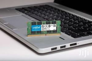 Crucial 8gb Ddr4 3200mhz Laptop Ram