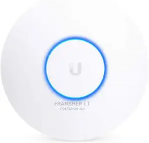 Ubiquiti Uap-Ac-Hd Unifi Access Point