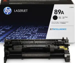 Hp 89a (Cf 289a) Original Toner Cartridge